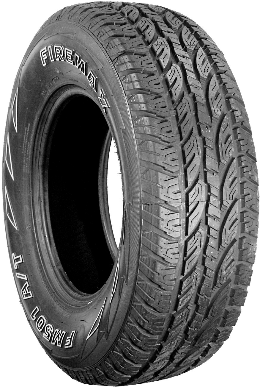 Шины Firemax Firemax FM-501 A/T 245/70 R16