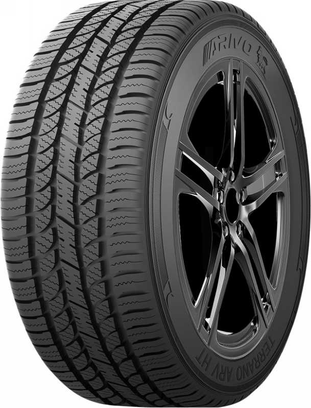 Шины Arivo Arivo Terrano ARV H/T 265/65 R17