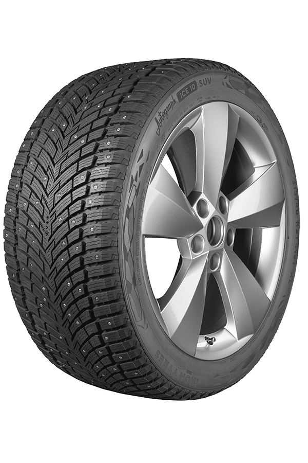 Шины IKON AUTOGRAPH ICE 10 SUV 235/50 R19