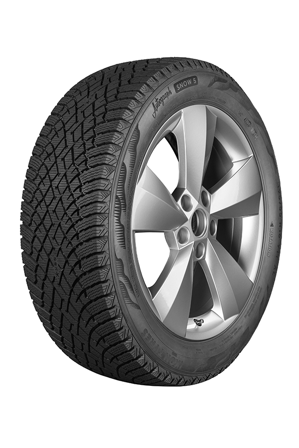 Шины IKON AUTOGRAPH SNOW 5 205/55 R16