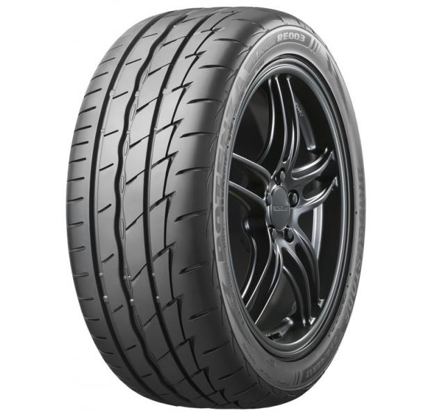 Шины BRIDGESTONE POTENZA Adrenalin RE003 245/40 R19