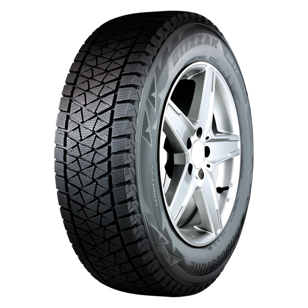 Шины BRIDGESTONE BLIZZAK DM-V2 235/75 R15