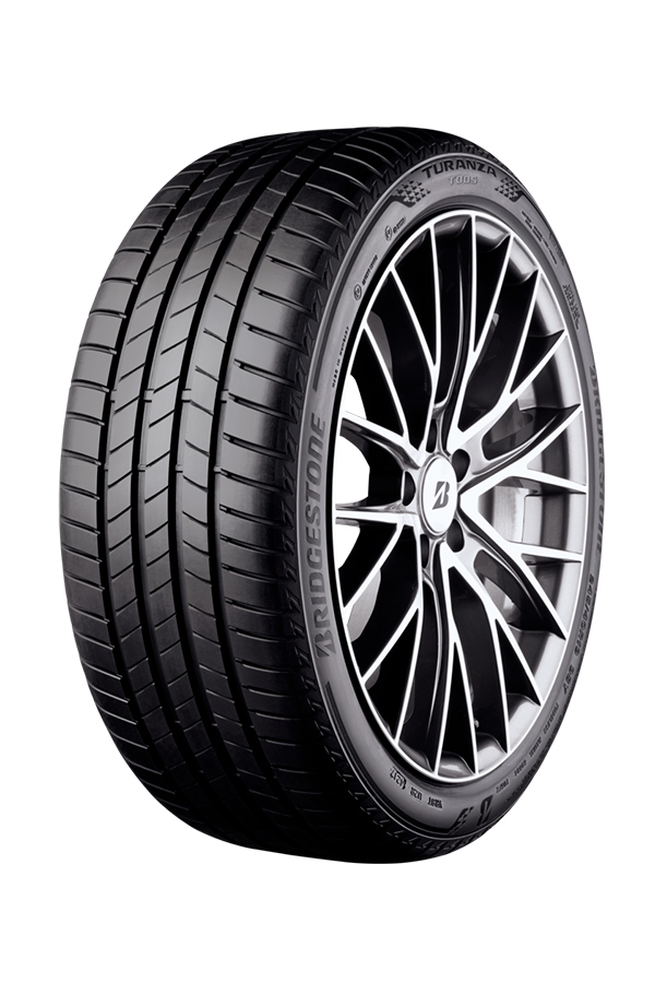 Шины BRIDGESTONE TURANZA T005 DRIVEGUARD RUN FLAT 245/45 R17