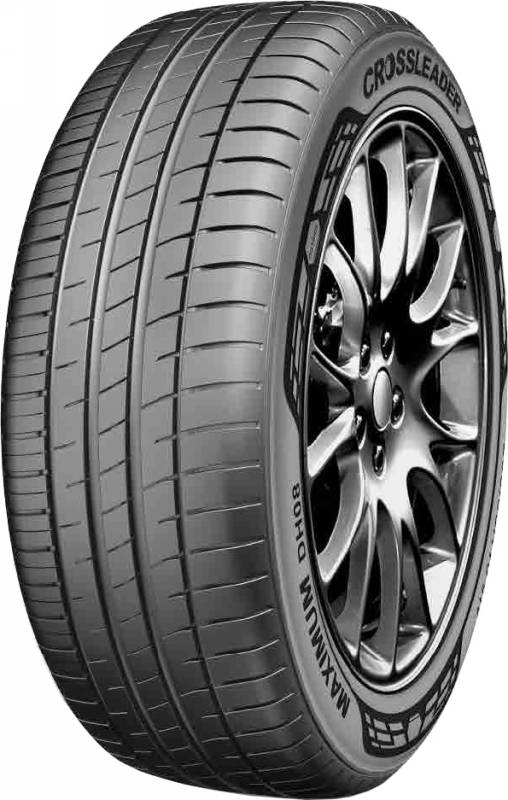 Шины Crossleader Crossleader DSS02 235/65 R17