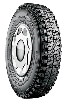 Шины Кама И-502 (с камерой) 225/85 R15C
