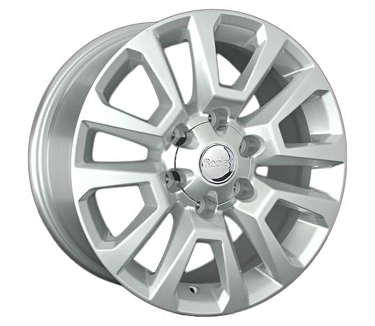 Диски REPLAY TY 182 7,5,0xR18 6x139 106,1 25 S