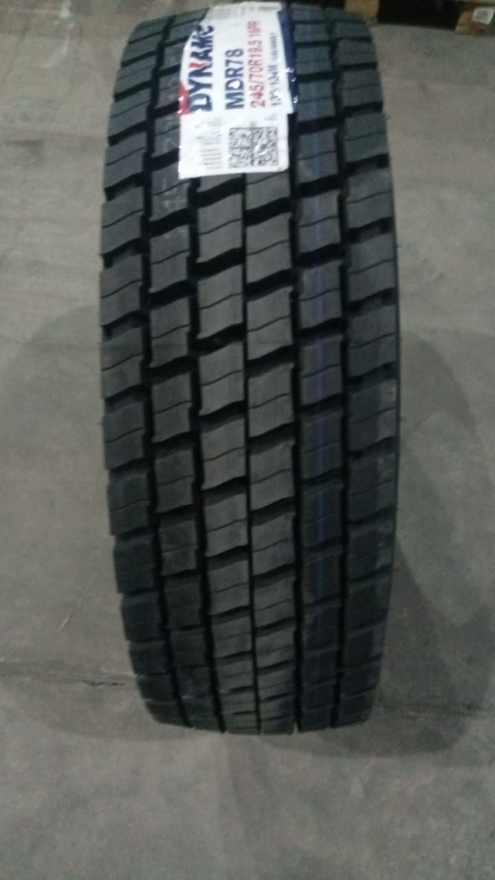 Шины Dynamo MDR78 245/70 R19,5