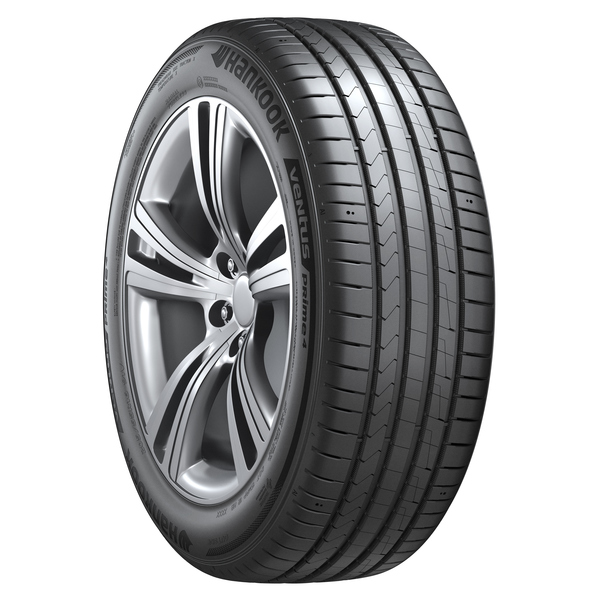 Шины HANKOOK K135A 235/55 R17