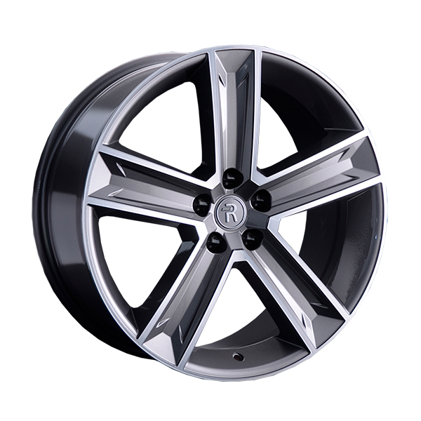 Диски REPLAY VV 299 9,0xR20 5x112 66,6 33 GMFP
