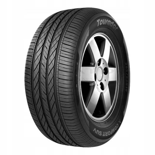 Шины Tourador Tourador X Comfort SUV 215/60 R17