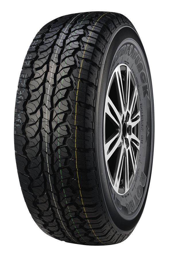 Шины ROYAL BLACK Royal A/T 265/70 R15