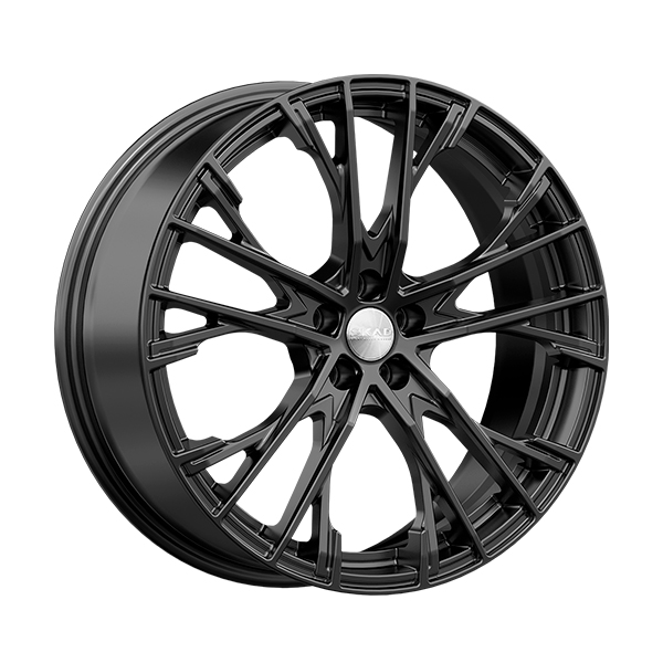 Диски Skad ЛАРГО 7,5xR19 5x112 57,1 40 бархат_новый