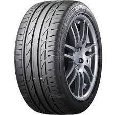 Шины BRIDGESTONE POTENZA S001 265/40 R18