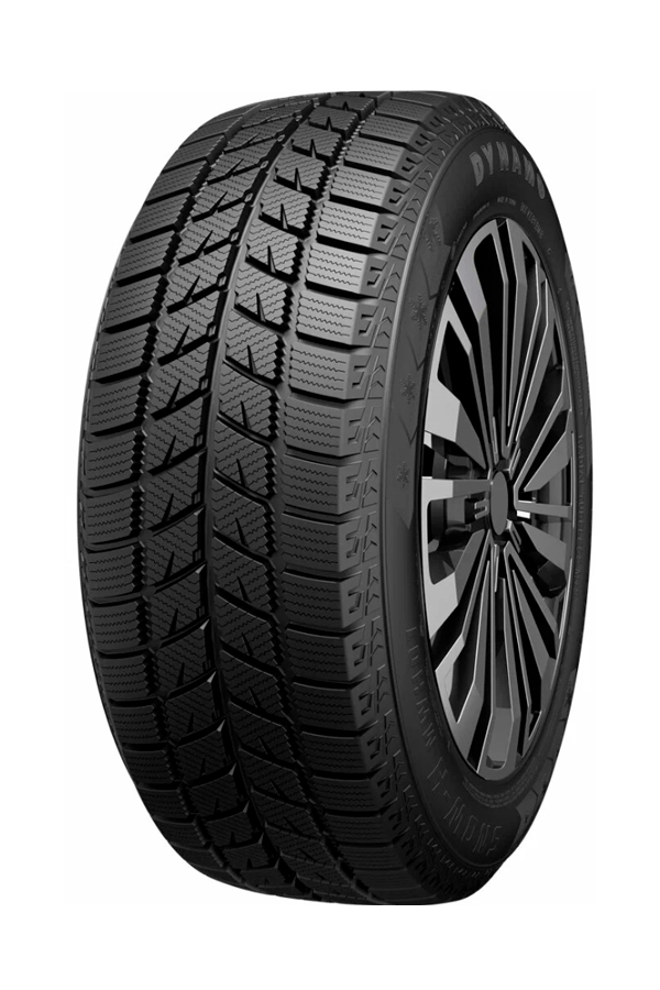 Шины Dynamo SNOW-H MSL01 185/60 R14