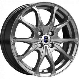 Диски КиК Рапид КиК Рапид BRENT 6,0x16 4x100 60,1 50 алмаз