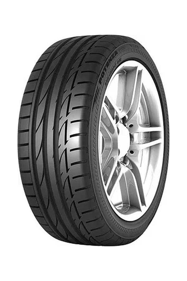 Шины BRIDGESTONE POTENZA S001 RUN FLAT 245/35 R18