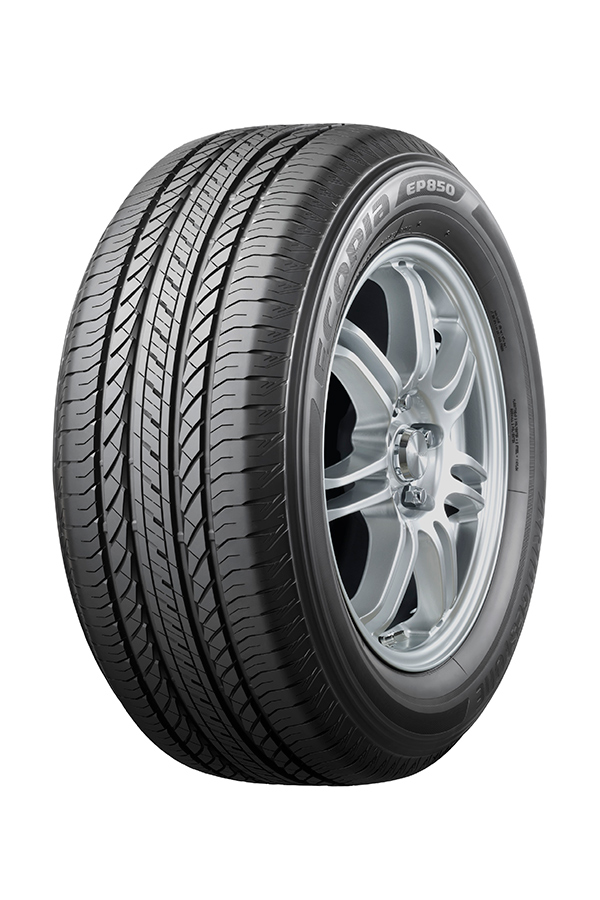 Шины BRIDGESTONE ECOPIA EP850 215/65 R16