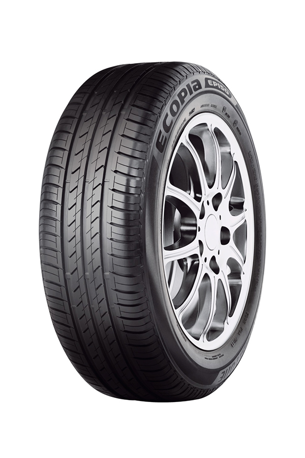 Шины BRIDGESTONE ECOPIA EP150 195/70 R14