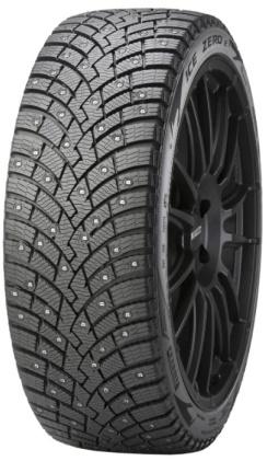 Шины PIRELLI SCORPION ICE ZERO 2 255/55 R20