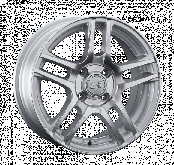 Диски LS 285 6,0x14 4x98 58,6 35 SF