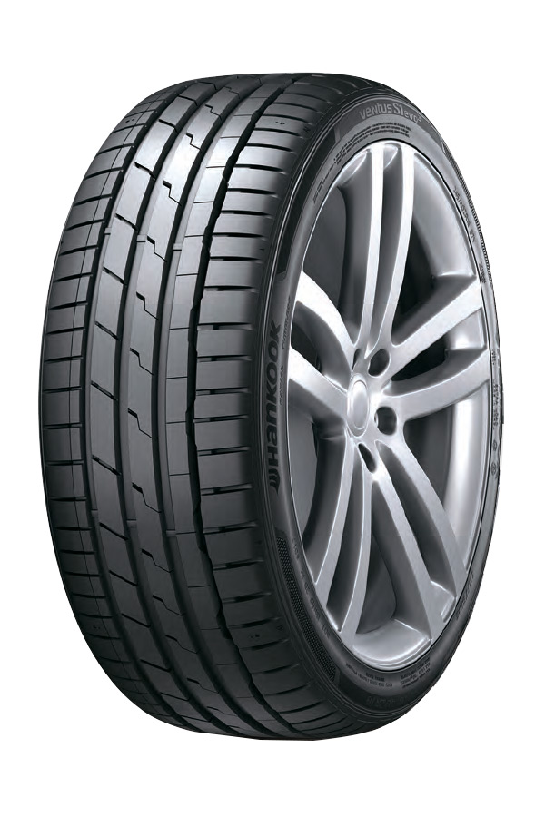 Шины HANKOOK K127B RUN FLAT 275/35 R21
