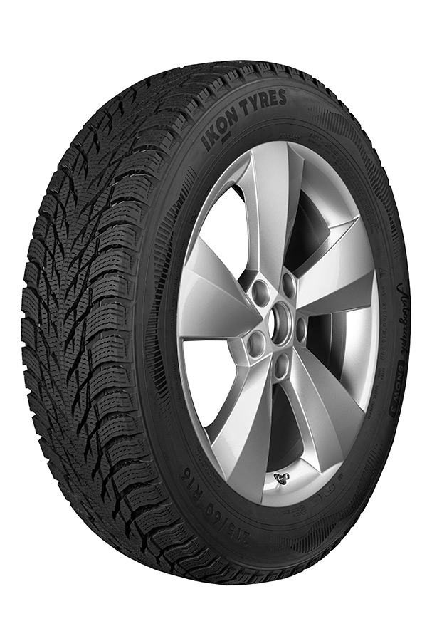 Шины IKON Tyres IKON Tyres AUTOGRAPH SNOW 3 205/65 R16