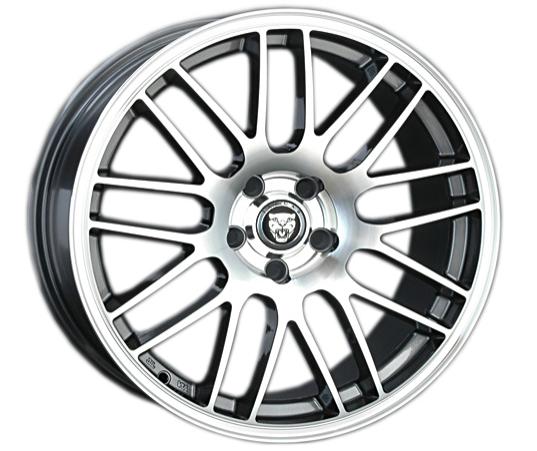 Диски REPLAY JG 2 8,0x18 5x108 63,4 49 GMF