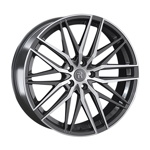 Диски REPLAY LX 186 8,5xR20 5x114,3 60,1 30 GMF