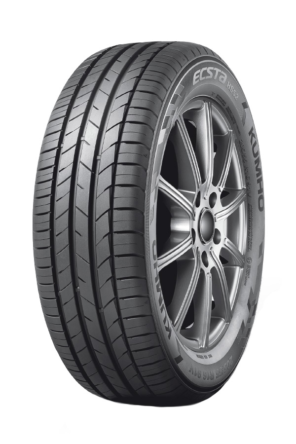 Шины KUMHO HS52 235/55 R17