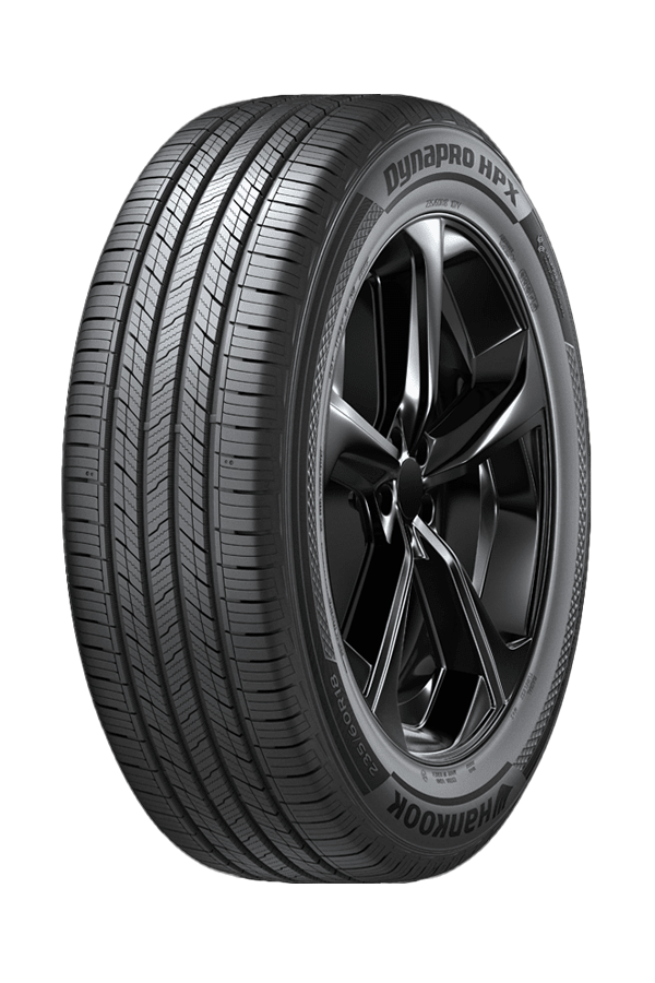 Шины HANKOOK RA43 255/65 R17