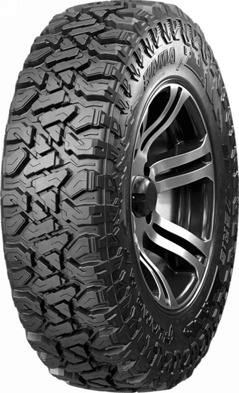 Шины Кама Flame M/T 205/70 R15