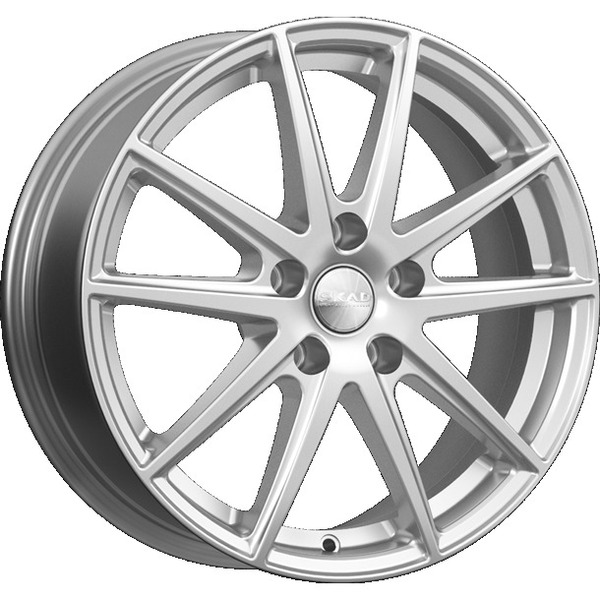 Диски Skad Skad Амстердам 7,0xR17 5x114,3 67,1 48,5 селена