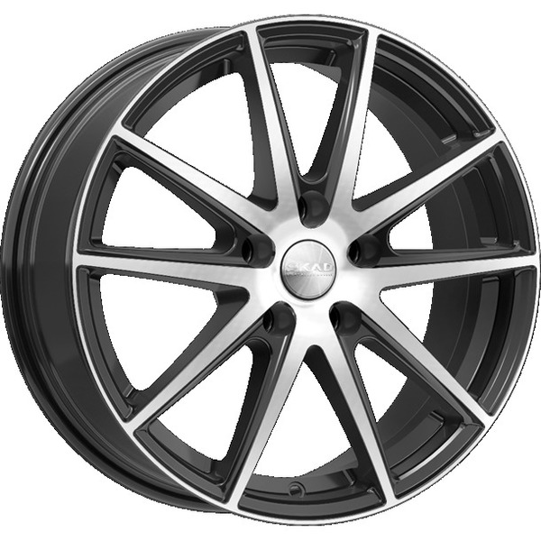 Диски Skad Skad Амстердам 7,0x17 5x114,3 67,1 50 алмаз