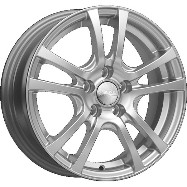 Диски Skad Skad ДЕЛИ 6,0x15 5x100 57,1 38 селена