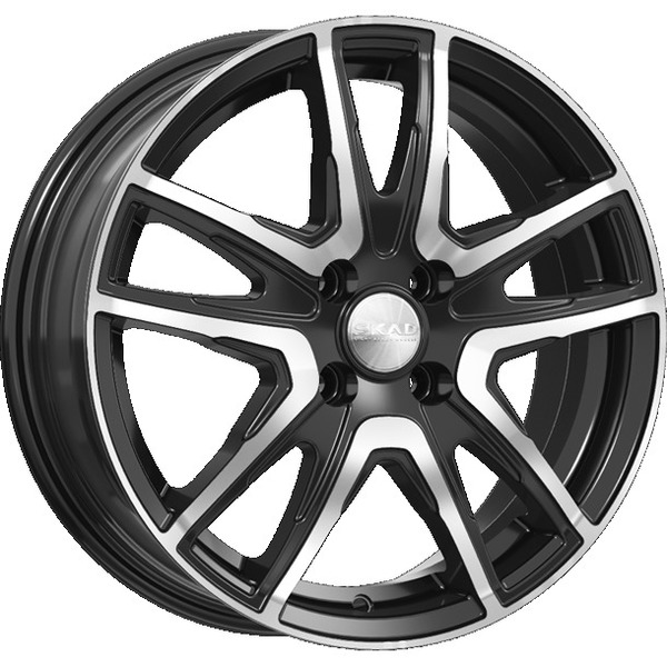 Диски Skad Skad Сидней 6,0xR16 4x100 60,1 45 алмаз