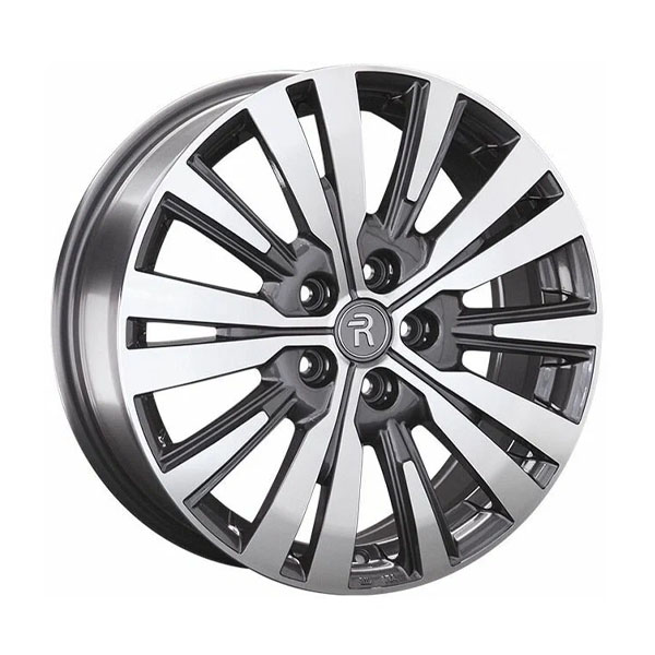 Диски REPLAY SB 74 7,0xR18 5x114,3 56,1 48 GMF