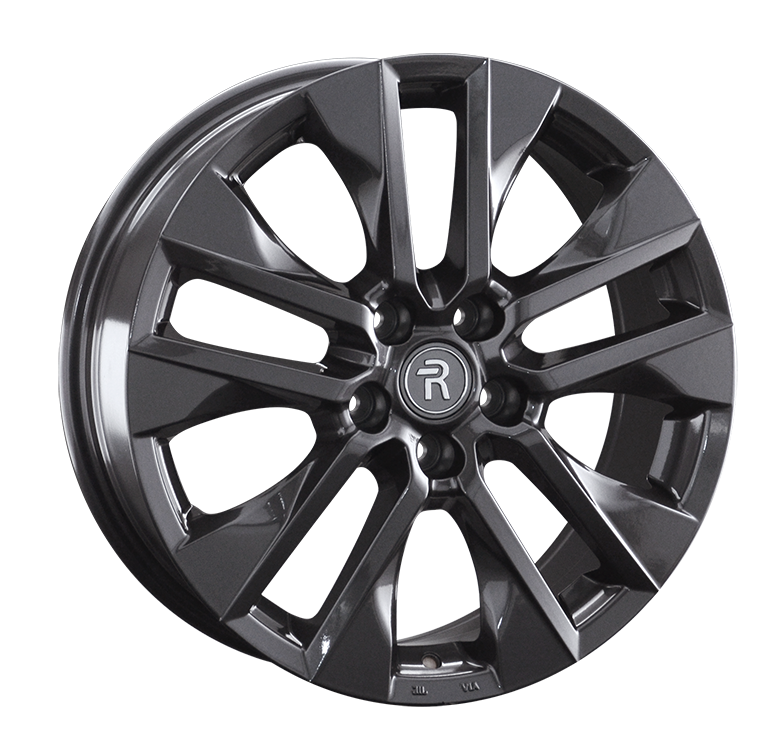 Диски REPLAY SK 148 7,0xR18 5x112 57,1 43 GM