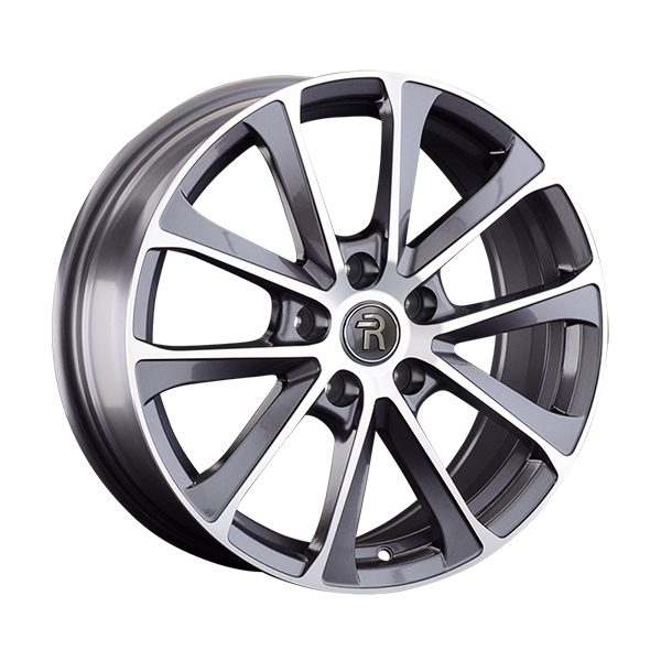 Диски REPLAY LX 130 7,0xR17 5x114,3 60,1 35 GMF