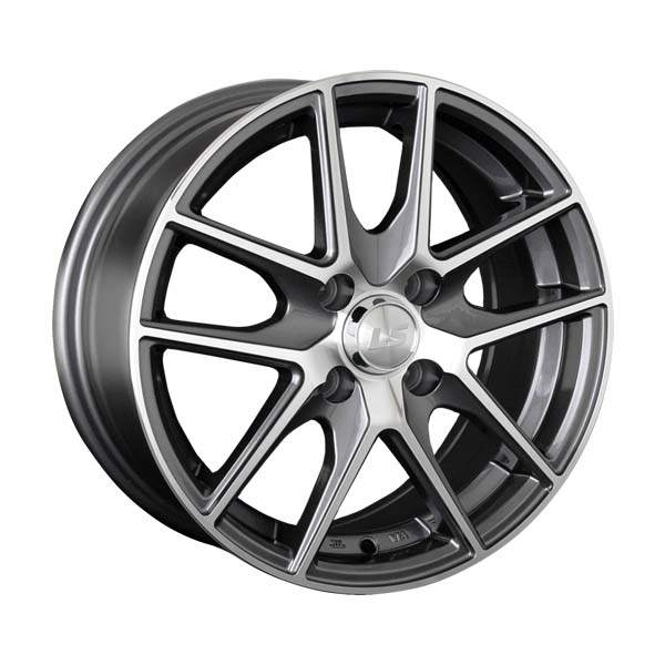Диски LS 771 7,0x16 5x114,3 67,1 40 GMF