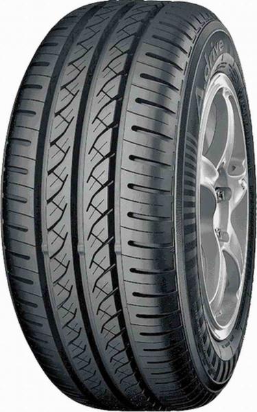 Шины YOKOHAMA AA01 195/65 R15