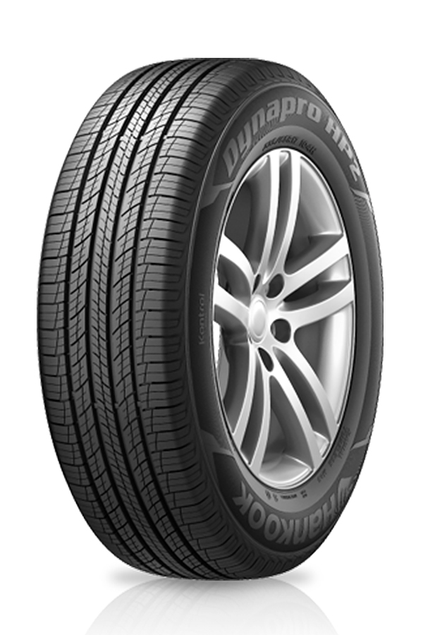 Шины HANKOOK RA33 235/75 R15