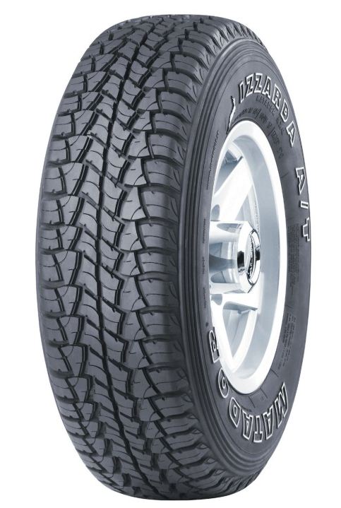 Шины Matador MP71 Izzarda 4x4 235/75 R15