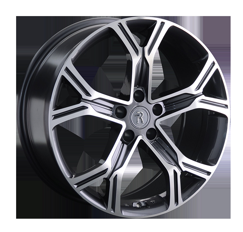 Диски REPLAY HND 303 8,0xR19 5x114,3 67,1 51 GMF