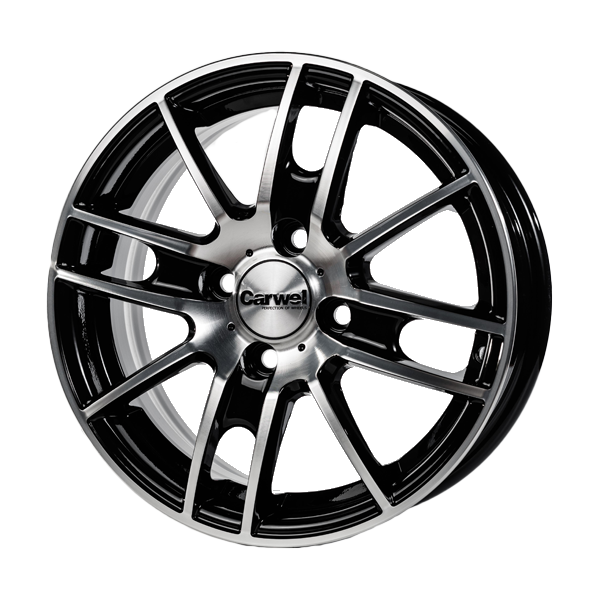 Диски CARWEL ЛАДА_173 5,5xR14 4x100 67,1 38 AB
