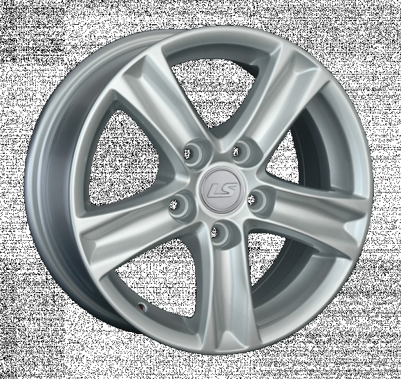 Диски LS 1021 6,5x15 5x114,3 73,1 45 S