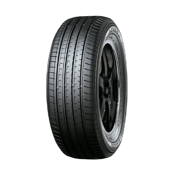 Шины YOKOHAMA V61F 235/60 R19