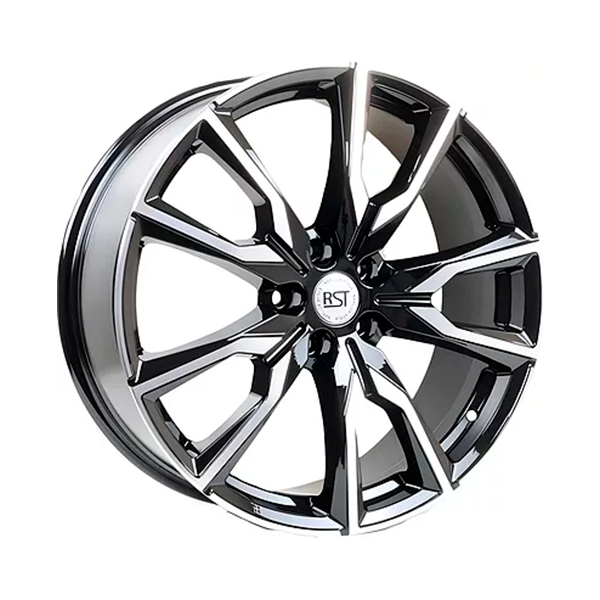 Диски RST R128 7,5xR18 5x108 60,1 47 BL