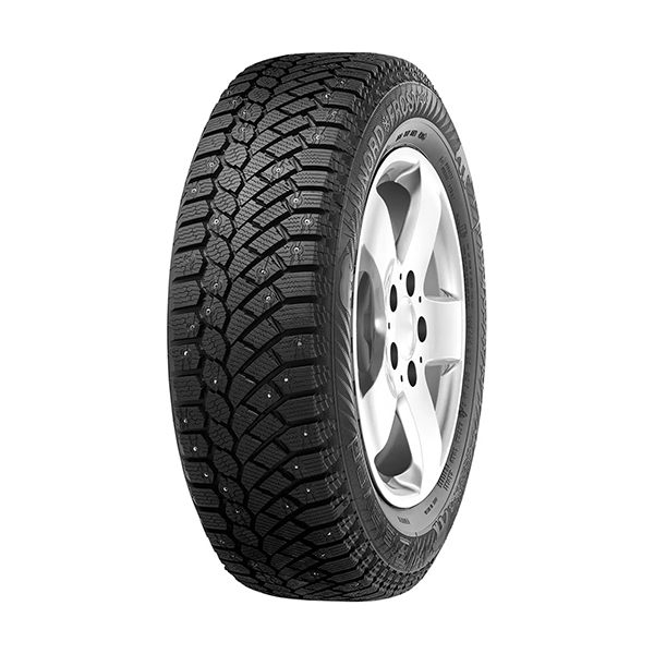 Шины GISLAVED Gislaved Nord Frost 200 205/60 R16