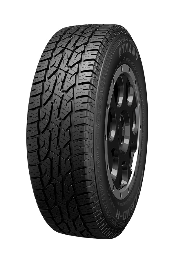 Шины Dynamo HISCEND-H MAT01 235/75 R15