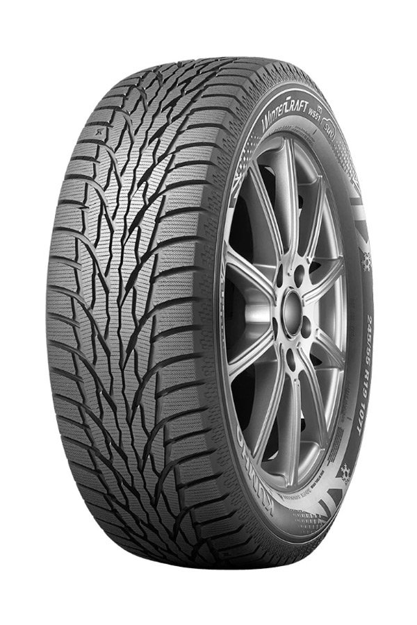 Шины KUMHO WS51 235/55 R18